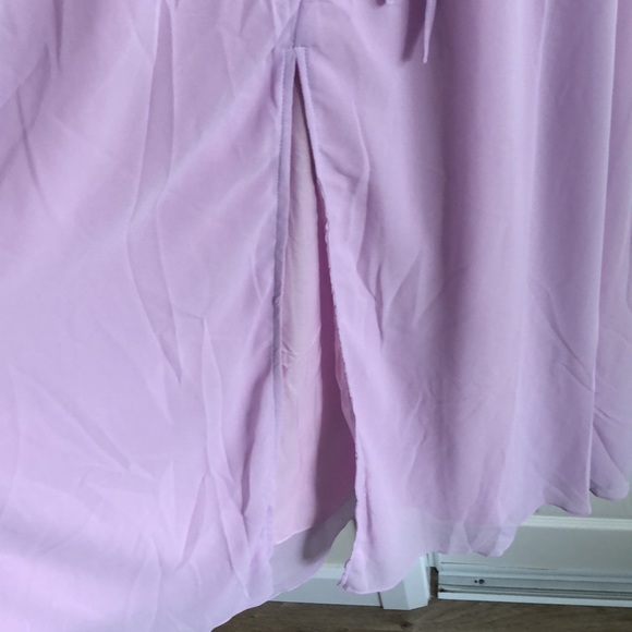 Maxi Dress - Picture 4 of 8